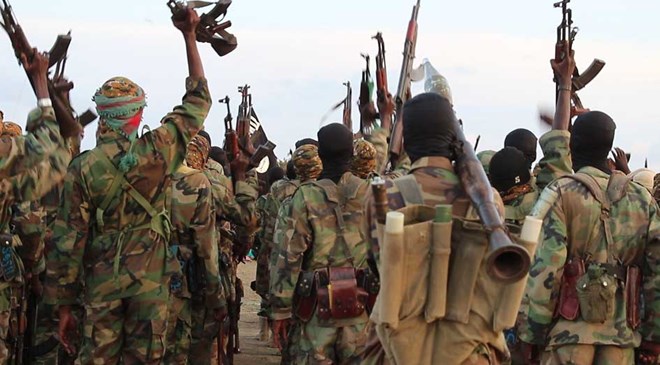 Pejuan Al-Shabaab Serang Pangkalan Militer Di Perbatasan Somalia-Ethiopia
